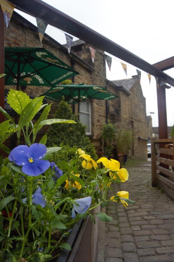 The Woolly Sheep Inn Skipton Exterior foto